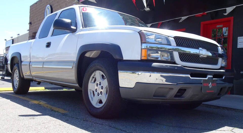 chevrolet silverado 1500 2005 1GCEC19T05Z112008 image chevrolet silverado 1500 2005 1GCEC19T05Z112008 image